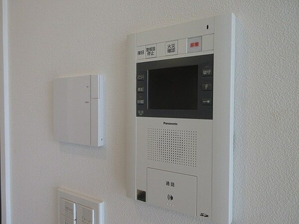 設備(別部屋参考写真)