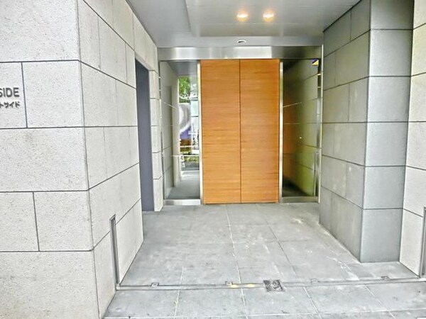 エントランス(★エントランス★)