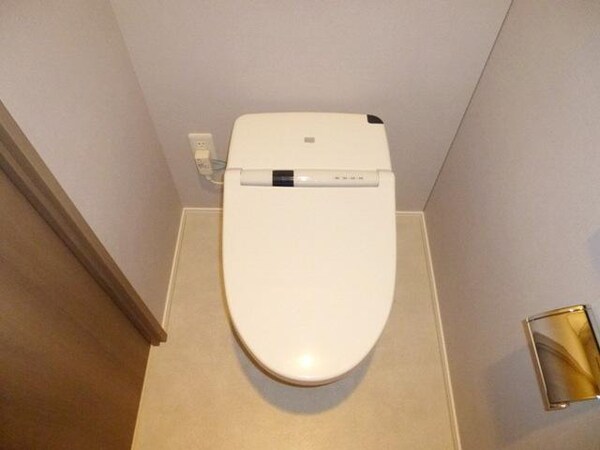 トイレ(★トイレ★)