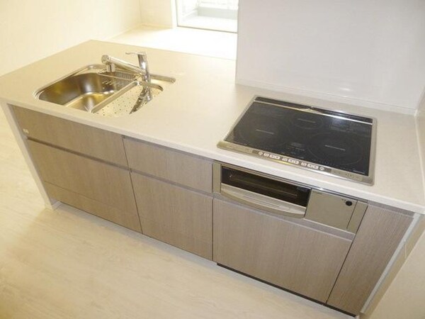 キッチン(★システムキッチン★)