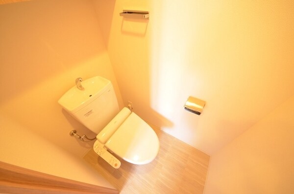 トイレ(★別部屋参照★)