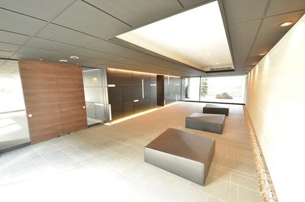 共有部分(ＡＬ完備です)