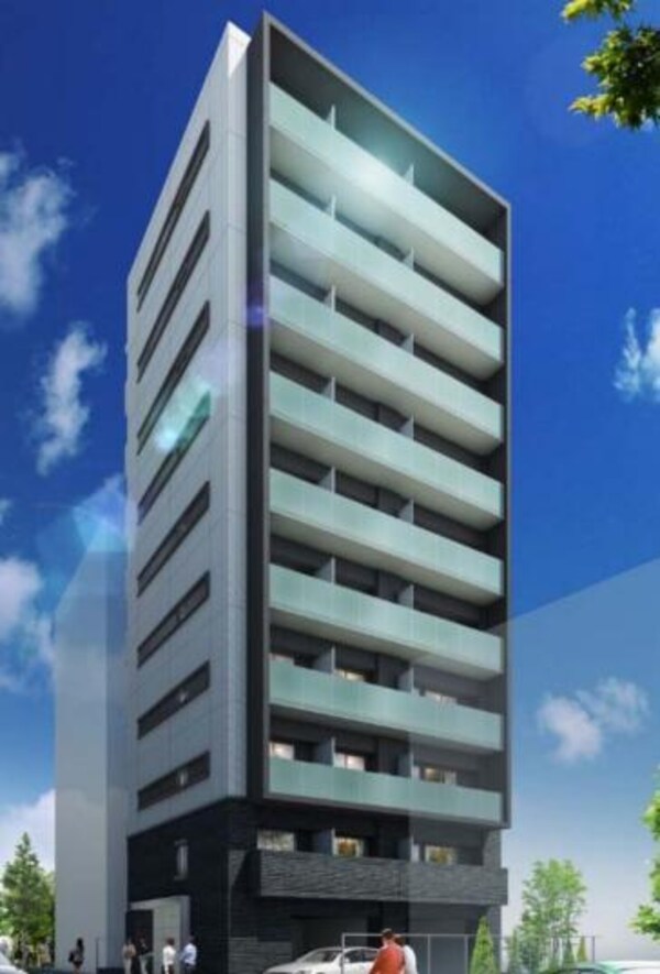 共有部分(★外観★)