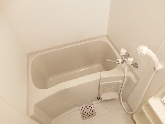 物件内観写真5　(★バスルーム★)