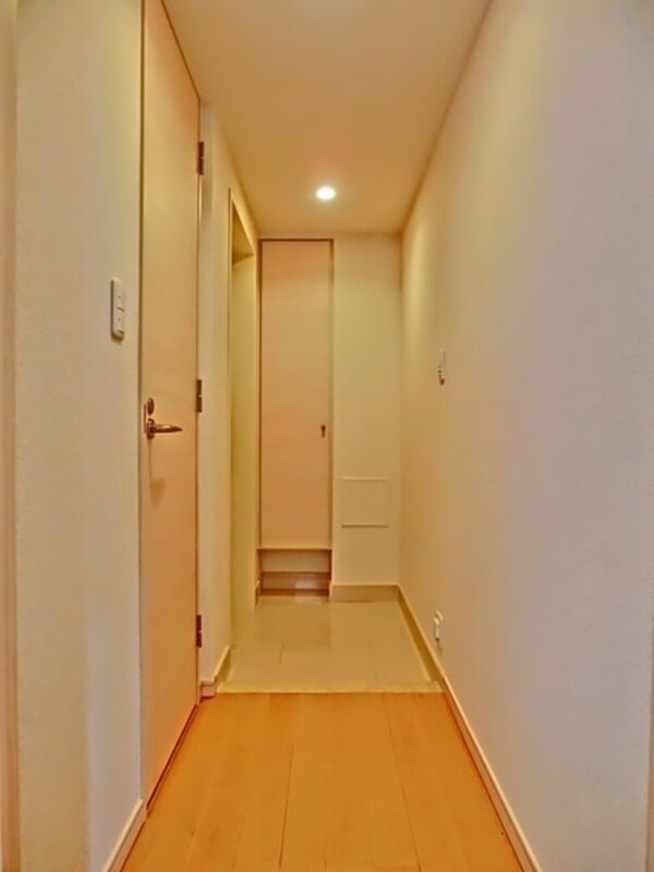 玄関(★玄関★)