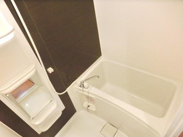 バス／シャワールーム等(★バスルーム★)