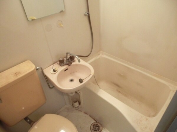 バス／シャワールーム等(★バスルーム★)