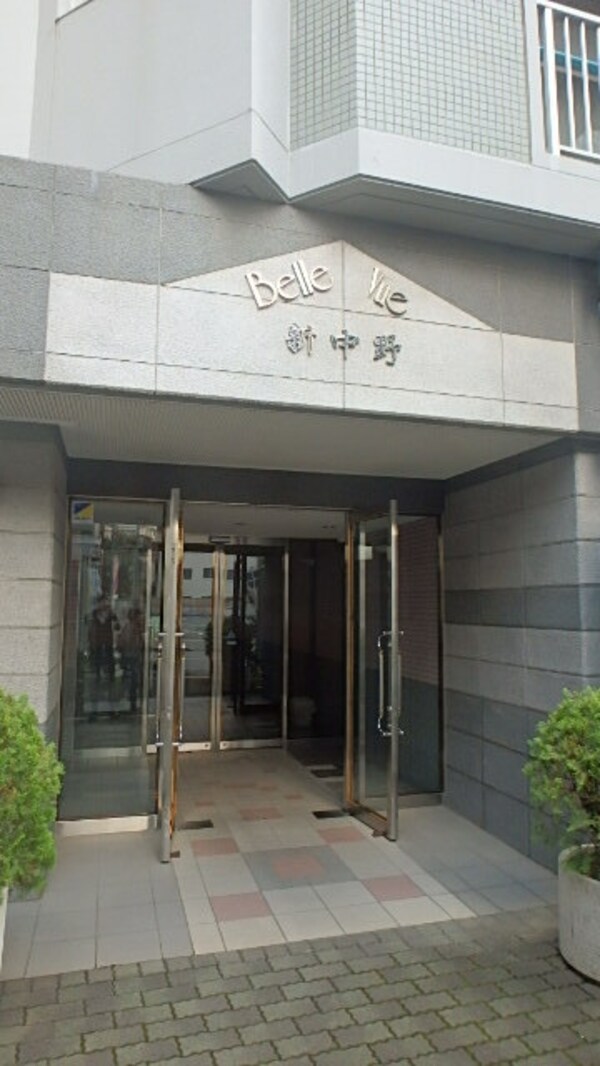 エントランス(エントランス)