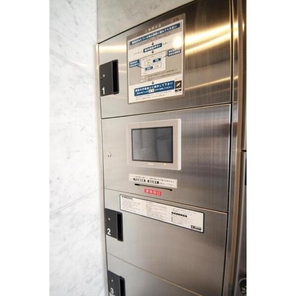 共有部分(タウンハウジングレジデンス事業部　恵比寿店・赤坂店までお問…)