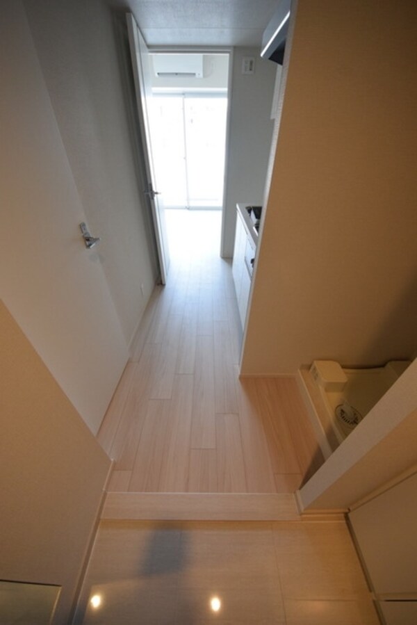 玄関(☆お問い合わせはお早めに☆)