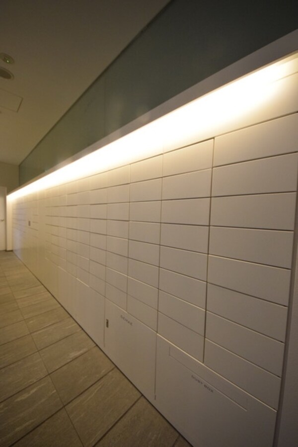 共有部分(☆お問い合わせはお早めに☆)