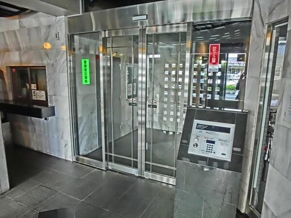 エントランス(★エントランス★)