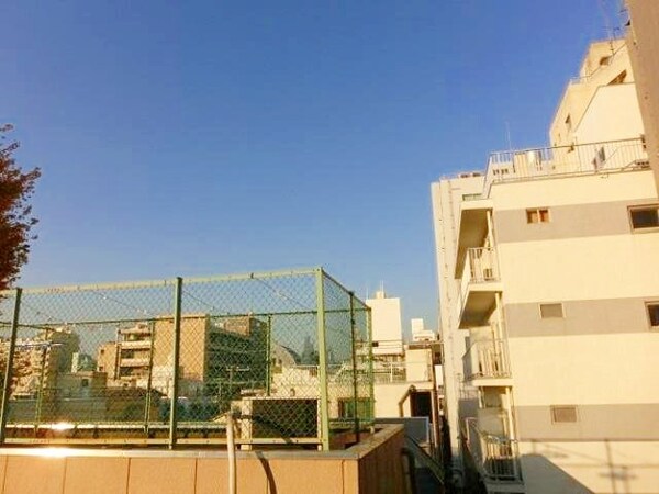 眺望(★景観★)