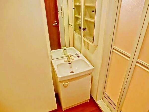 洗面(★洗面所★)