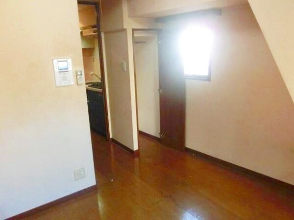 リビング・居室(★居室★)