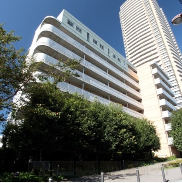 外観(お問合せは(株)タウンハウジング東京へ)