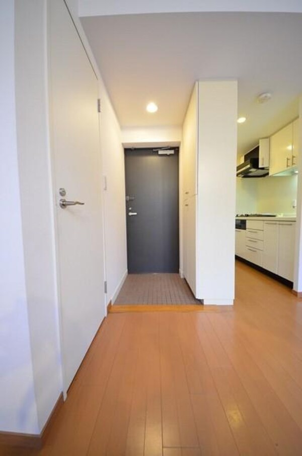 玄関(★玄関スペース★)