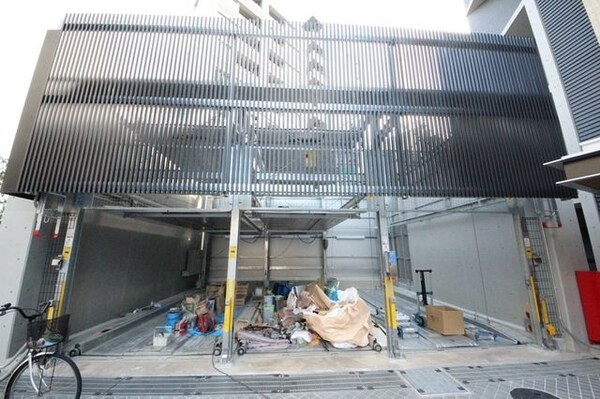 駐車場(☆お問い合わせはお早めに☆)