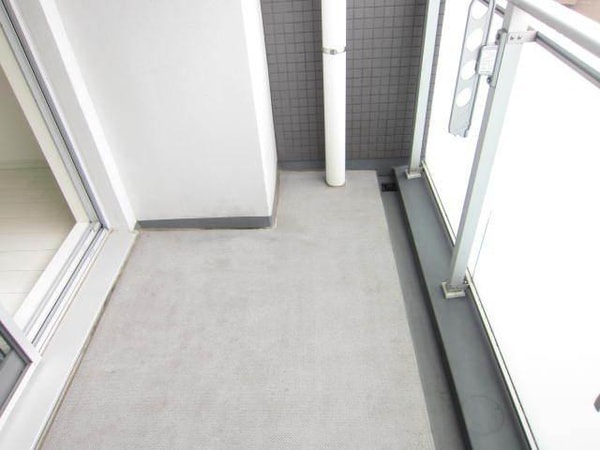 バルコニー(バルコニー)