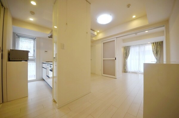 リビング・居室