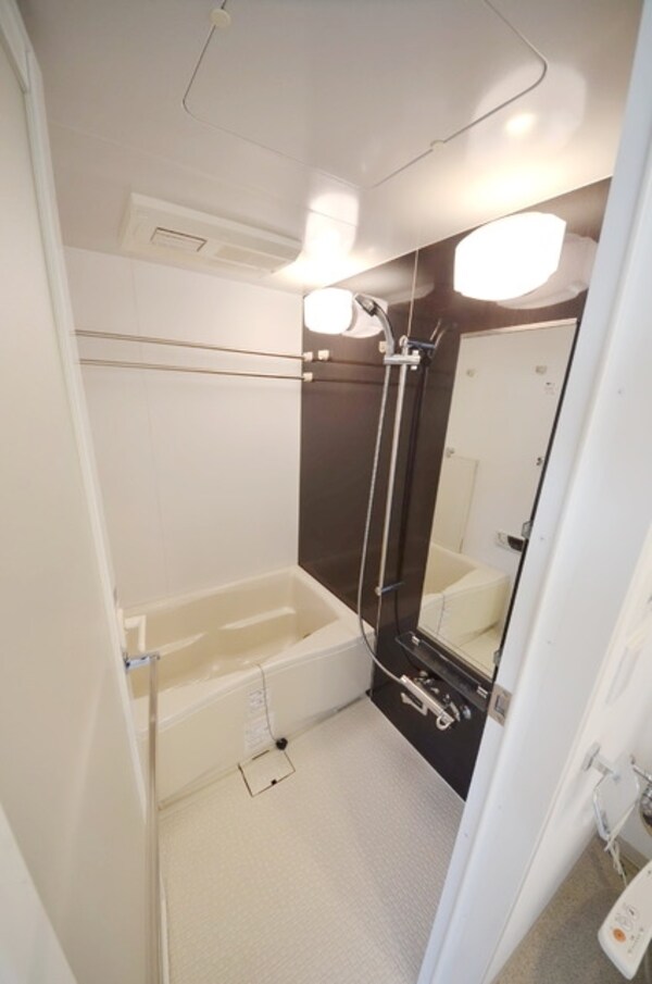 バス／シャワールーム等