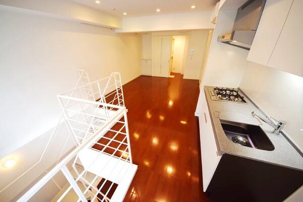 リビング・居室