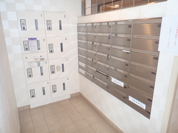 共有部分(★お問い合わせはタウンハウジングまで★)