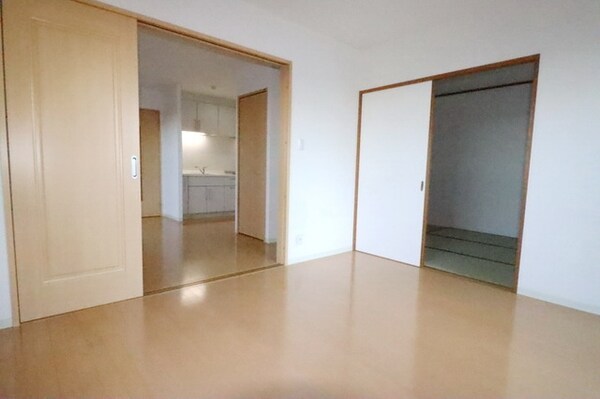 リビング・居室