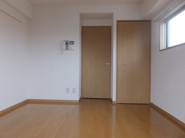 その他室内・内装(フローリング仕上げ)