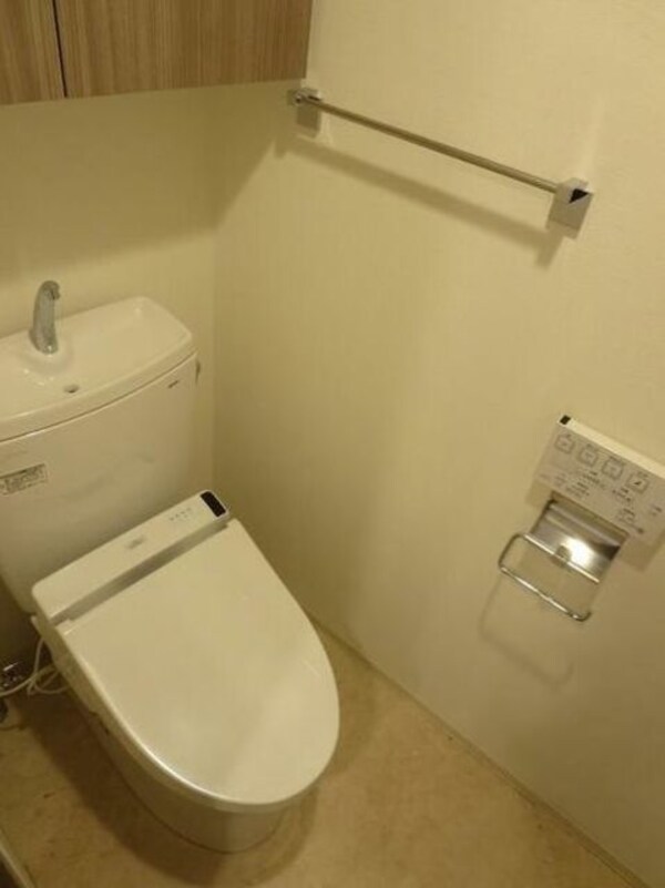 トイレ(★お問い合わせはタウンハウジングまで★)