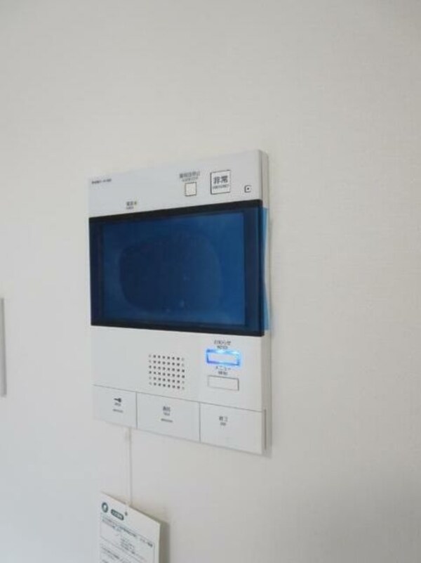 セキュリティ(★お問い合わせはタウンハウジングまで★)