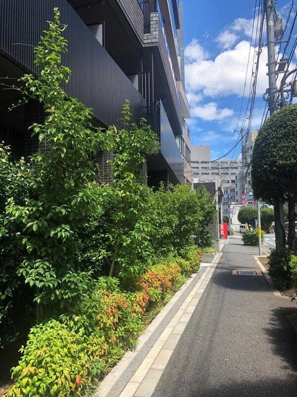 外観(☆外観☆)