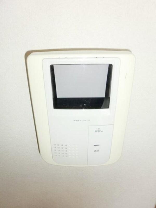 セキュリティ(★同社施工イメージ写真★)