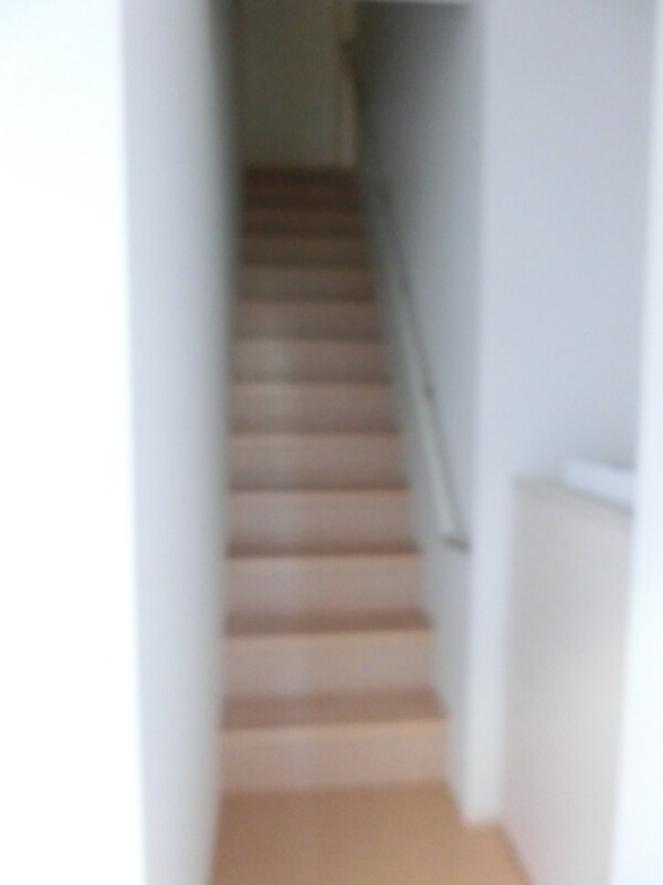 玄関(玄関から…★)