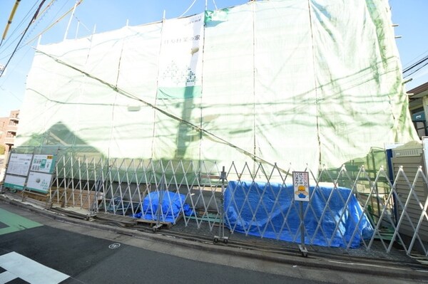 外観(☆お問い合わせはお早めに☆)