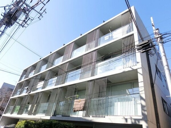 外観(★閑静な住宅街です★)