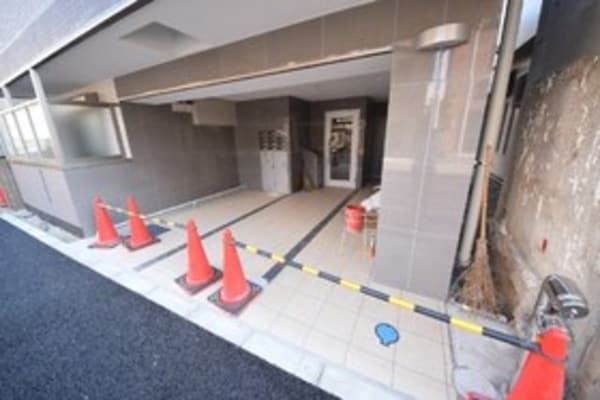 エントランス(★エントランス★)