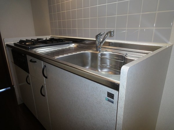 キッチン(キッチン)