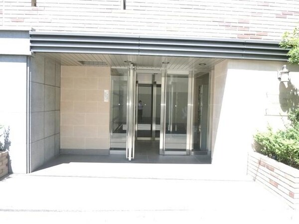 エントランス(☆★エントランス★☆)