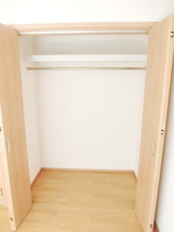 収納(★クローゼット★)