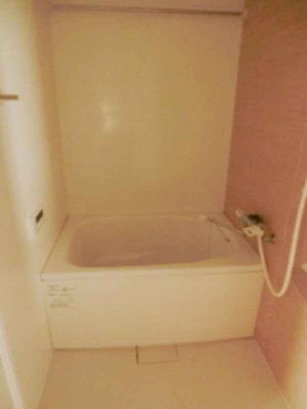 バス／シャワールーム等(★お風呂★)