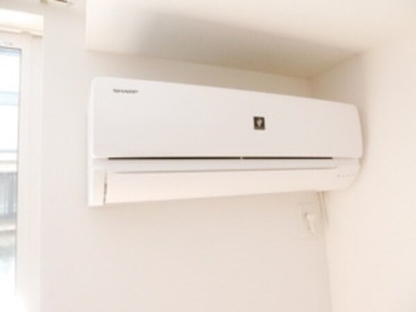 設備(★エアコン★)