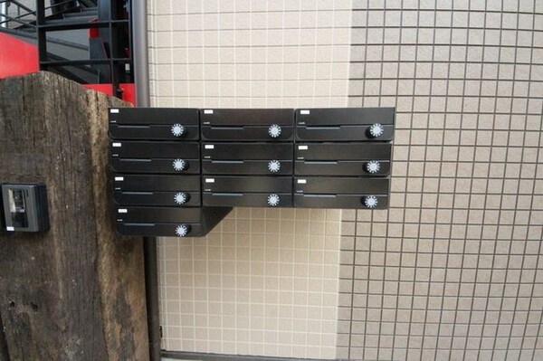 共有部分(☆お問い合わせはお早めに☆)