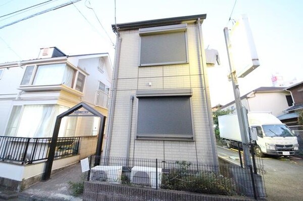 外観(★閑静な住宅街★)