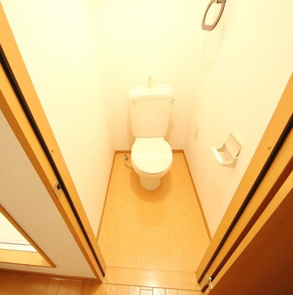 トイレ(★トイレ★)