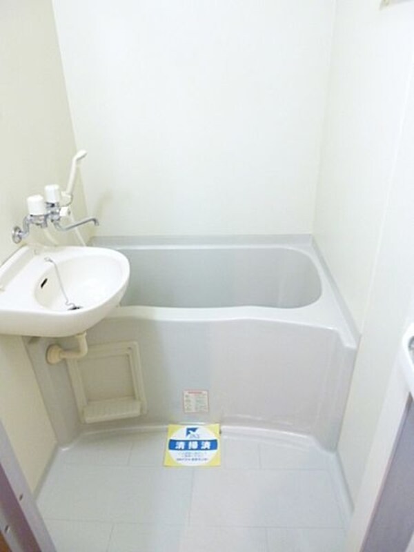 バス／シャワールーム等