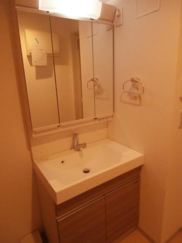 洗面(★独立洗面台★)