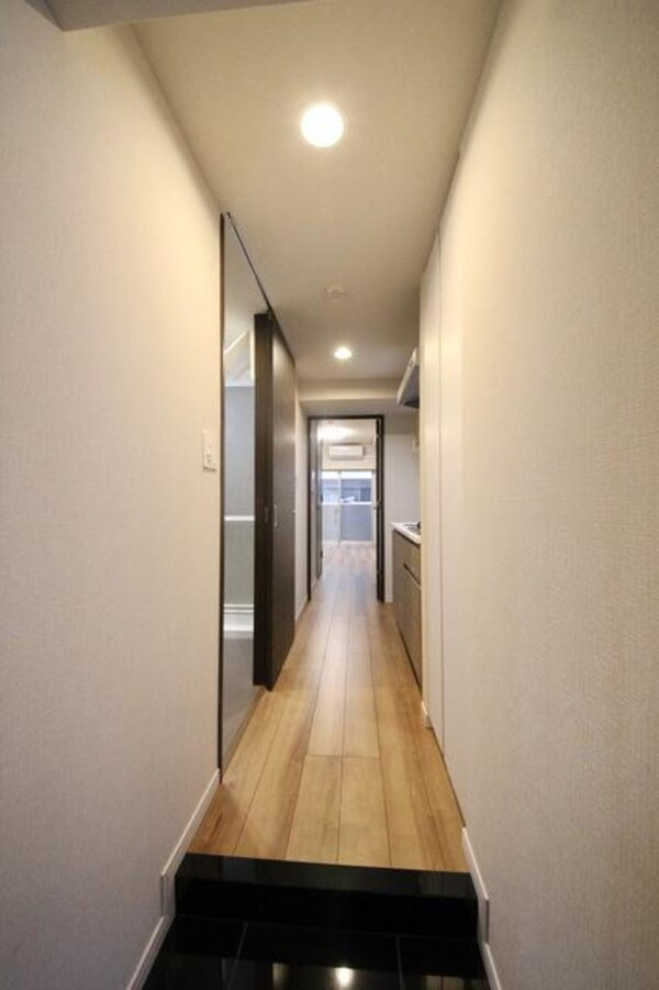 玄関(★玄関★)