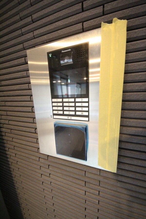 セキュリティ(☆お問い合わせはお早めに☆)