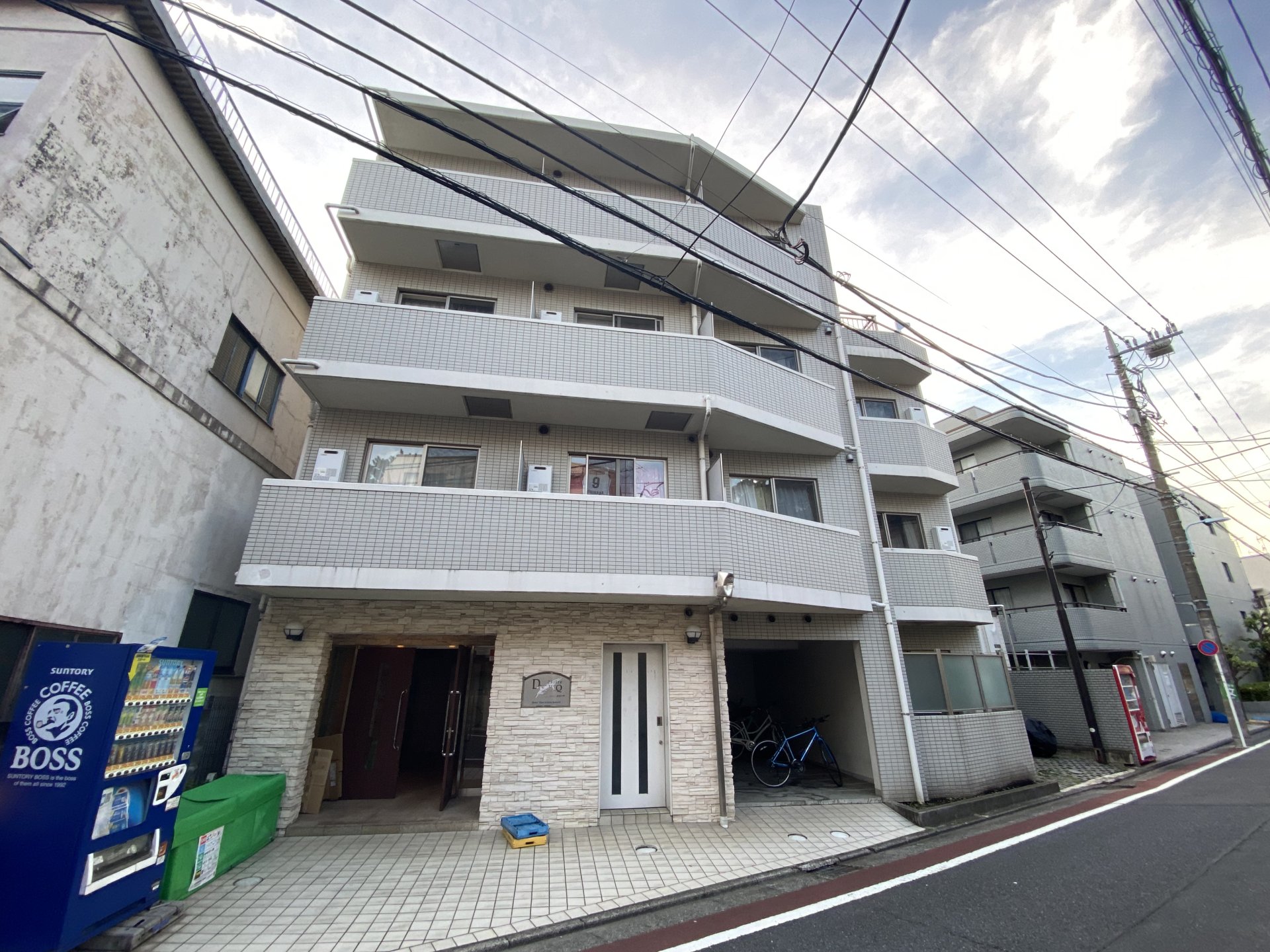 外観写真
